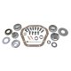 YUK Master Overhaul Kits