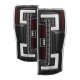 SPY LED Tail Lights