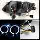 SPY Headlights