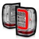 ANZ LED Taillights
