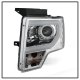 SPY Headlights
