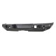 WES WJ2 Bumpers