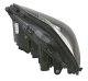 HELLA Headlight Assemblies
