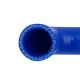 MM Silicone Hose - Radiator