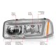 ANZ Crystal Headlights