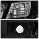 SPY Headlights