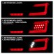 SPY LED Tail Lights