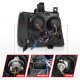 ANZ Projector Headlights