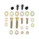 WES Light Bar Mount Kits