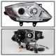 SPY Headlights
