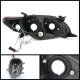 SPY Headlights