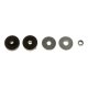 BIL B6 4600 Series Shocks