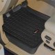 RUG Floor Liners - Black