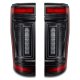 ORL LED Tail Lights