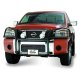 WES Sportsman Grille Guards
