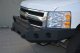 DVE Front Bumpers