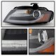 SPY Headlights