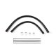 MM Silicone Hose - Heater