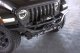 DVE Front Bumpers