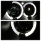 SPY Headlights
