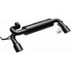 MAG Axle Back Exhaust