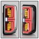SPY LED Tail Lights