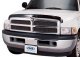 Auto Ventshade 23148 Bugflector Dark Smoke Hood Shield for 1994-2001 Dodge Ram 1500, 1994-2002 Ra...