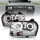 ANZ Projector Headlights
