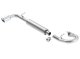 BOR Axle Back S-Type