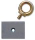SPA Seat Hardware