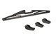 HELLA Wiper Blades