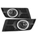SPY Fog Lights