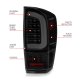 ANZ LED Taillights