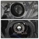 SPY Headlights