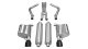 COR Cat-Back Sport