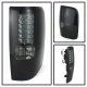 SPY LED Tail Lights