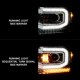 ANZ Crystal Headlights