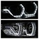 SPY Headlights