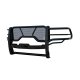 WES HDX Winch Grille Guards