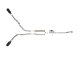 AFE Exhaust Cat Back
