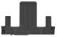 HL WB - Rear - Black
