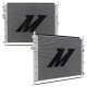 MM Radiators - Alum