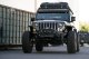 DVE Front Bumpers