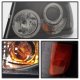 SPY Headlights