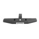 Go Rhino RB620SPC - RB20 Slim Hitch Step - Textured Black