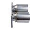 AFE Mach Force-Xp Exhaust Tip