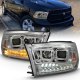 ANZ Projector Headlights