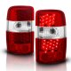ANZ Taillights