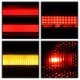 SPY LED Tail Lights