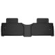 HL XAC - Rear - Black